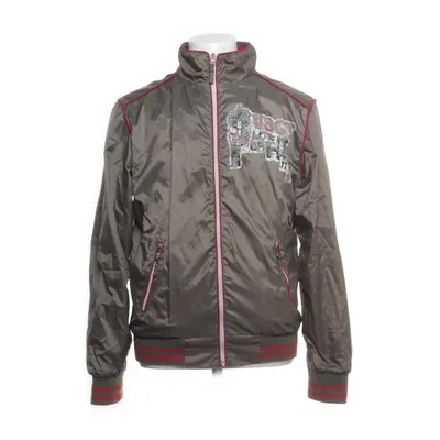 Jacket (Green) from VSCT Jeans Cotton, Polyester