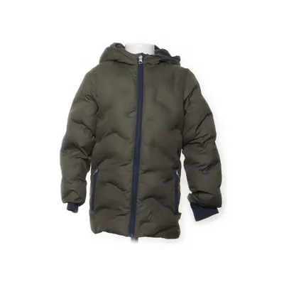 Winter jacket (Green) from Pocopiano Polyester