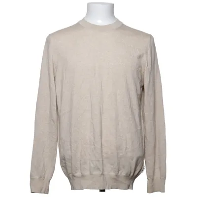 Sweater (Beige) fra NN07 Uld