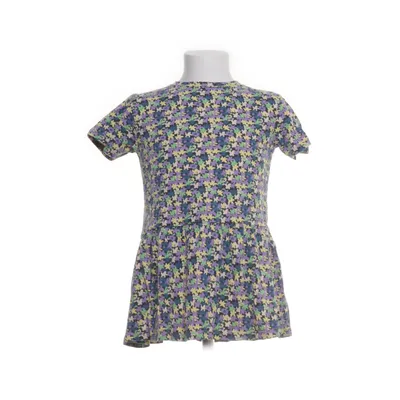 Dress (Black, Multicolored) from Rikiki Cotton