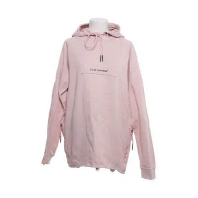 Hoodie (Pink) from C'est Normal