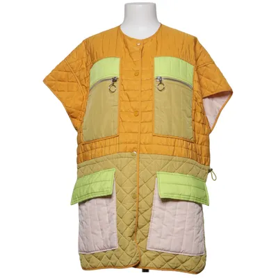 Gilet d'extérieur (Jaune, Vert, Multicolore) de Stella Nova Polyester