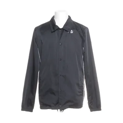 Trainingsjack (Zwart) van Kappa Polyester