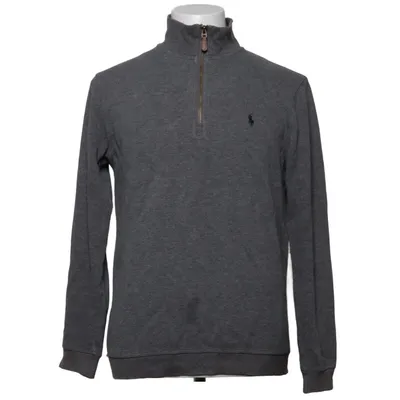 Sweater (Grå) fra Polo Ralph Lauren Bomuld
