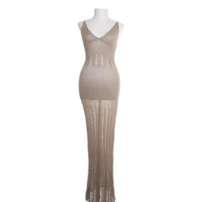 Strandjurk (Beige)