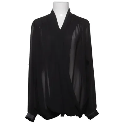 Blouse (Black) from Amy Vermont