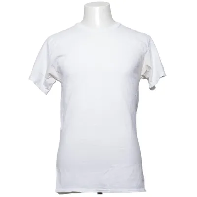 T-shirt (Comfortsoft) fra Hanes Bomuld