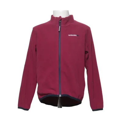 Veste polaire (Rose) de Didriksons Polyester recyclé