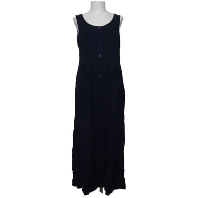 Maxikleid (Blau) von Woman Collection H&M Viskose