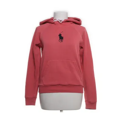 Capuchon sweater (Roze) van Polo Ralph Lauren Katoen, Polyester