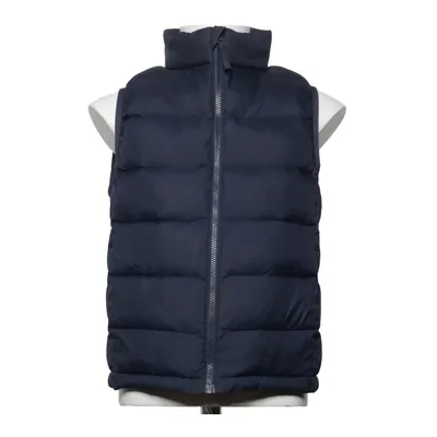 Ydervest (Blå) fra Uniqlo Kids Polyamid, Genanvendt polyester