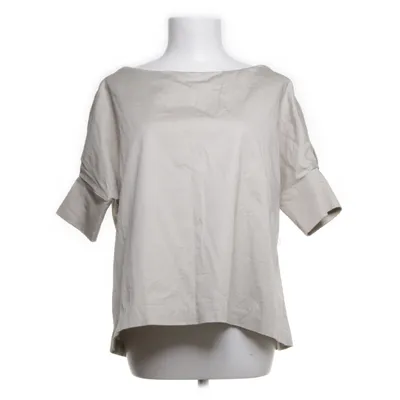 Top (Beige) from BSB Collection Elastane, Cotton