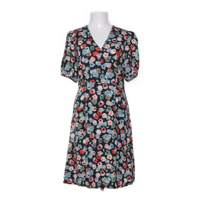 Robe (Noir, Multicolore) de Armedangels Viscose
