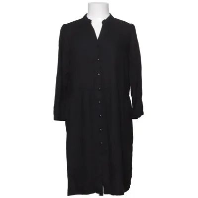 Dress (Black) from Pernilla Wahlgren Design Viscose