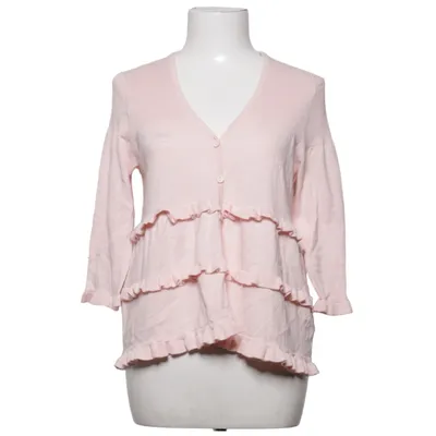 Cardigan (Rose) de Gianini Coton