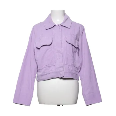 Surchemise (SHERRY CORDUROY JACKET) de Neo Noir Coton