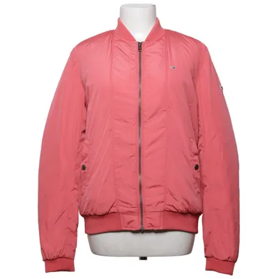 Bomberjacka (Rosa) från Tommy Hilfiger Jeans