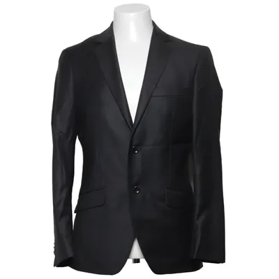 Blazer (Travel Suit) van Bertoni Acetaat, Polyamide, Wol