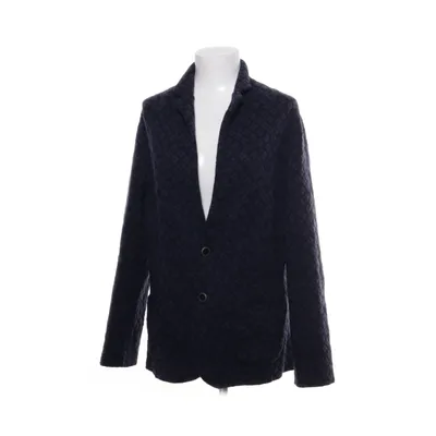 Cardigan (Blauw) van Lardini