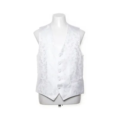 Kostymväst (164003) från Lambert Polyester, Viskos