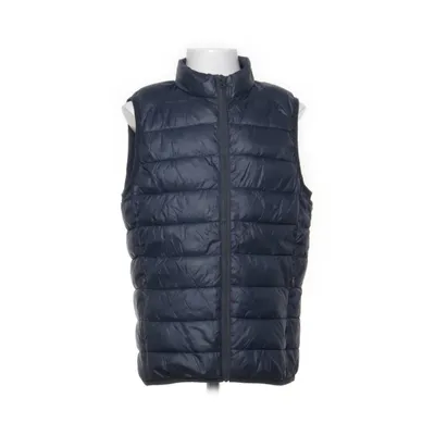 Gilet d'extérieur (Bleu) de Scout Nylon, Polyester