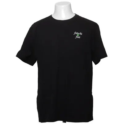 T-shirt (Noir) de Blåkläder Coton