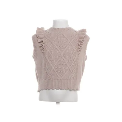 Slipover (Beige) från Mayoral Akryl, Polyamid, Polyester