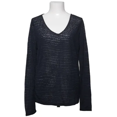 Blouse (Black) from Garcia Jeans Cotton, Polyester