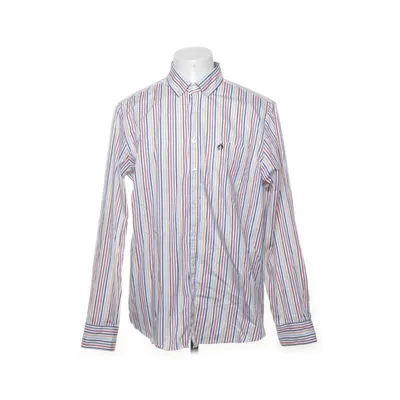 Skjorta (Modern Fit) från Campione Bomull, Polyester