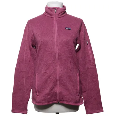 Fleecejacka (Rosa) från Patagonia Polyester