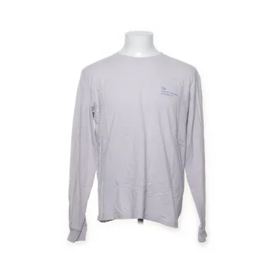 Lange mouwen shirt (Grijs) van Elsk Organisch katoen