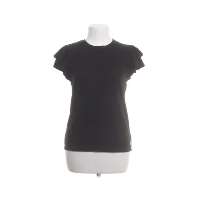 Topp (Svart) från Pernilla Wahlgren Design Elastan, Polyester, Viskos