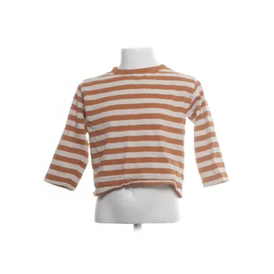 Long sleeve T-shirt (Orange) from Minimarket Cotton