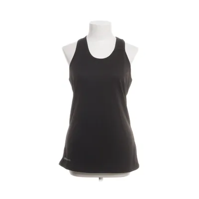 Sports tank top (Black) from Stormberg Polyester