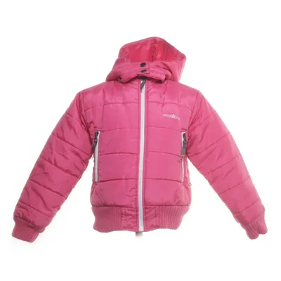 Vinterjacka (Rosa) från Novastar Polyester
