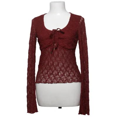 Topp (Röd) från Kimchi Blue