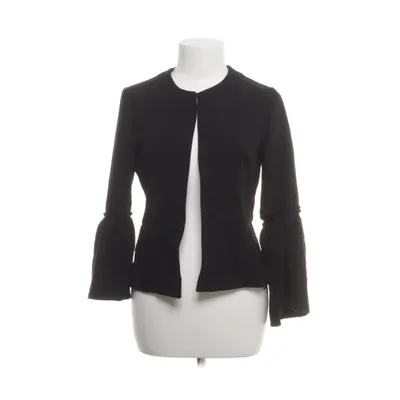 Blazer (Black) from Zara Basic Collection