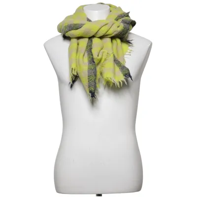 Écharpe (Jaune, Beige) de Bellerose Laine