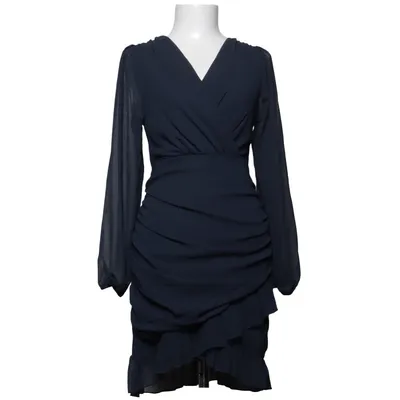 Jurk (MM1138-HT) van Double Crazy Polyester