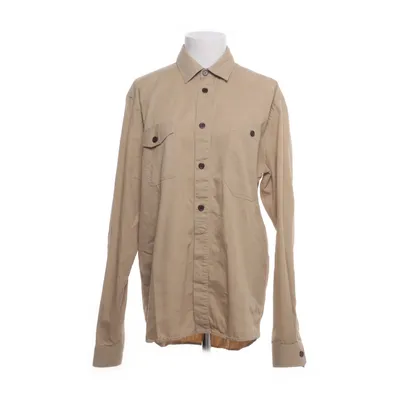 Shirt (Bruin) van Samsøe & Samsøe
