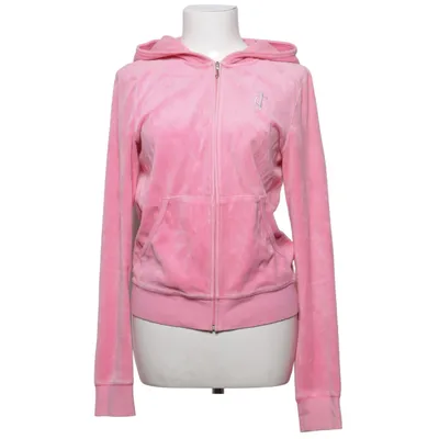 Hoodie (Pink) from Juicy Couture