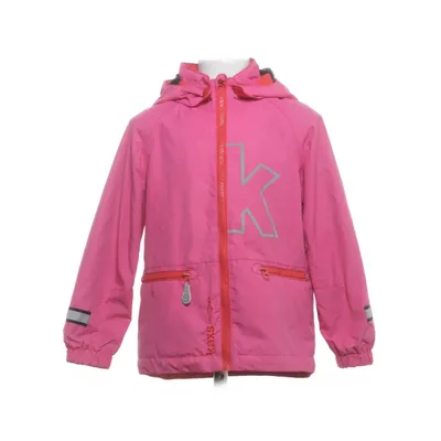 Veste polaire (Rose) de Kaxs Proxtec Nylon, Polyester