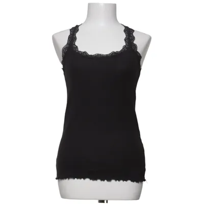 Tanktop (Zwart) van Amisu