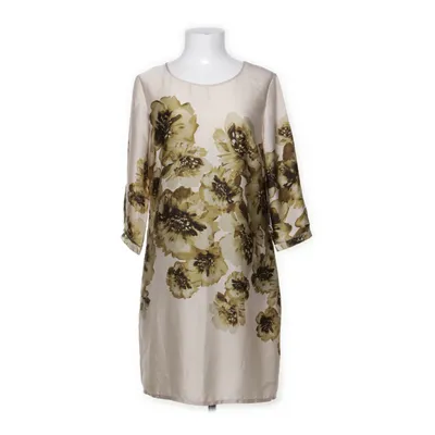 Kjole (Beige, Flerfarvet) fra Sisley