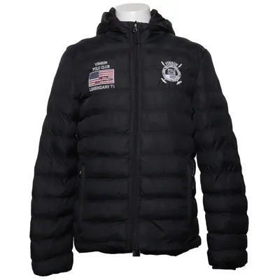 Veste d'hiver (Jamie) de Vinson Polo Club Polyamide, Polyester