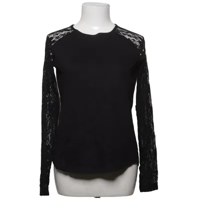 Top (Mira Lace Top) van Ava June Katoen