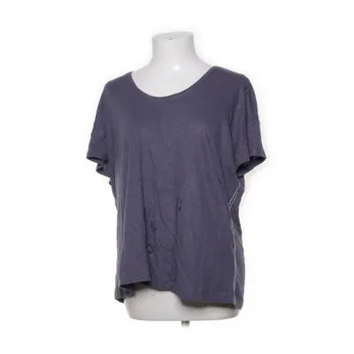 Haut (Violet) de White Stuff Lin, Viscose
