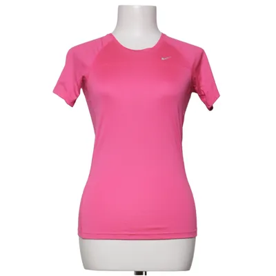 Sporttop (Dri-Fit) van Nike Running Polyester