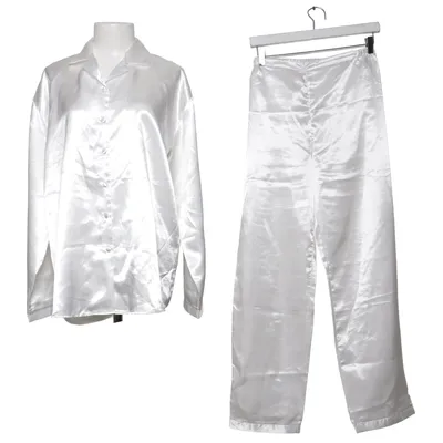 Pyjama (Weiß) von Units Polyester