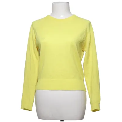 Pull-over (Jaune) de Vinetta Acrylique